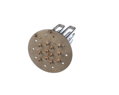 Hobart 00-913135-00217 Kit, Svc For Booster Htr, (480 (HOB00-913135-00217)