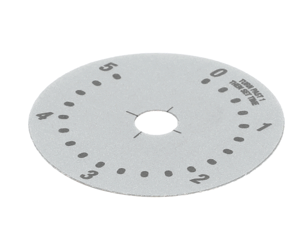 Hobart 00-914432 Dial,Adhesive (HOB00-914432)