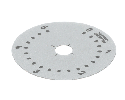 Hobart 00-914432 Dial,Adhesive (HOB00-914432)