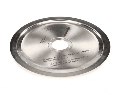 Hobart HOB00-914753-00002 slicer knife, 3000 series replaces 914753-002 (HOB00-914753-00002)