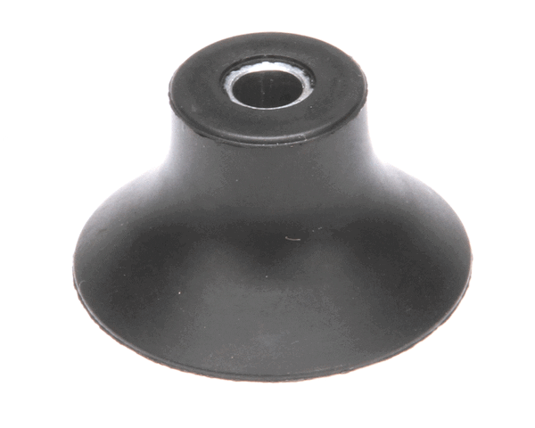 Hobart 00-914835 Rubber Foot, Single (HOB00-914835)