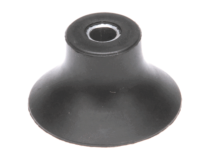 Hobart 00-914835 Rubber Foot, Single (HOB00-914835)