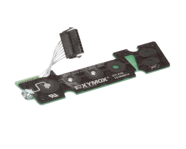 Hobart 00-915065 Pcb Assembly, Manual Switch (HOB00-915065)