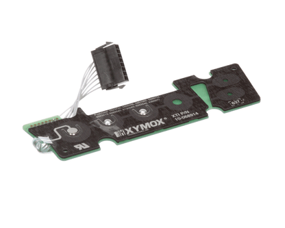 Hobart 00-915065 Pcb Assembly, Manual Switch (HOB00-915065)