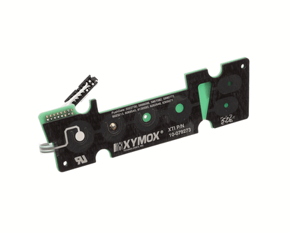 Hobart 00-915067 Pcb Assembly, Manual Switch (HOB00-915067)