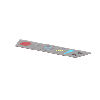 Hobart 00-915150 Overlay,Automatic,Graphic (HOB00-915150)