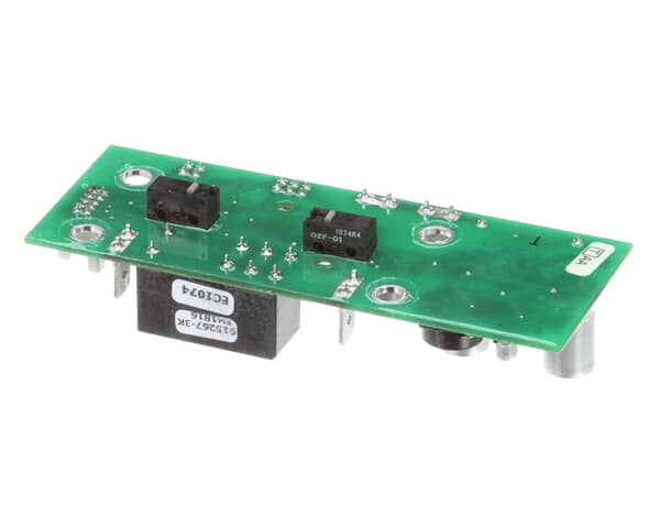 Hobart 00-915267-00003 Control Board 120V HS6/HS8 (HOB00-915267-00003)