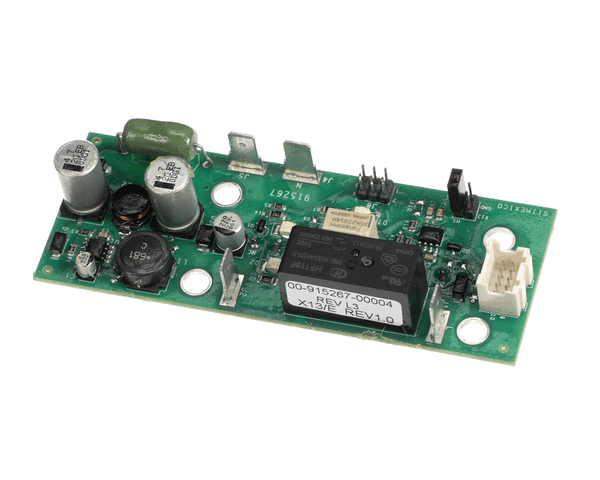 Hobart 00-915267-00004 Assembly., Board Hs Manuel Slicers (HOB00-915267-00004)