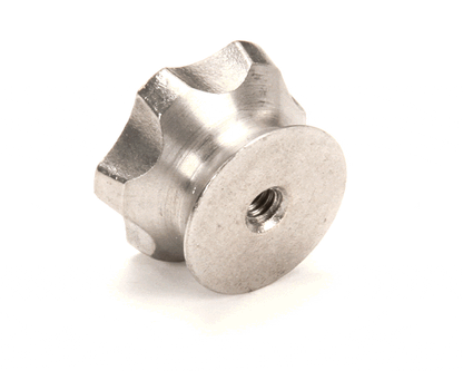 Hobart 00-915297 knob, top cover, hs series (HOB00-915297)