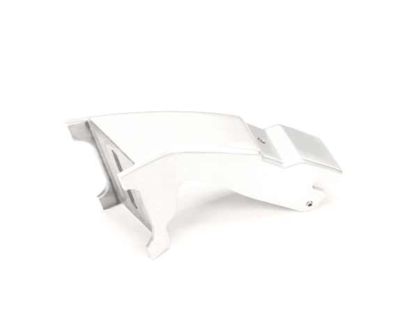 Hobart 00-915400-00002 Tray Arm Pin Assembly (HOB00-915400-00002)