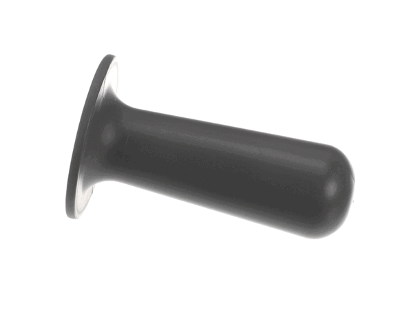 Hobart 00-915451 Grey Pusher Handle (HOB00-915451)
