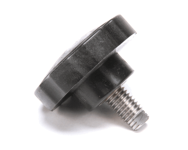 Hobart 00-915661 Knob, Fluted REPLACEMENT 00-915661 (HOB00-915661)
