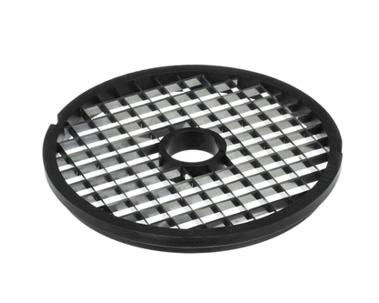 Hobart 00-915707 5/8 Low Dicer Plate (HOB00-915707)