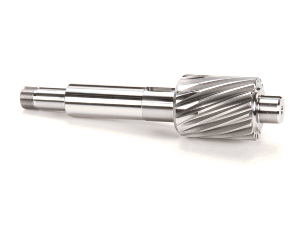 Hobart 00-916340 Shaft,Worm Gear (HOB00-916340)