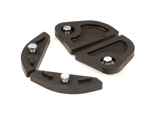 Hobart 00-916353 I,Pkg,Foot Pad Hl200 Flr (HOB00-916353)