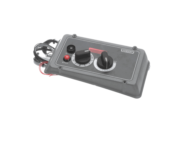 Hobart 00-916578-00003 Control Panel Asm, Std-30 Qt (HOB00-916578-00003)