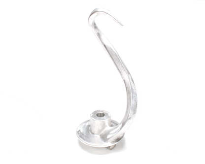 Hobart 00-916618-00001 I,Pk Mtl,30 Qt Ed Hook (Al) (HOB00-916618-00001)