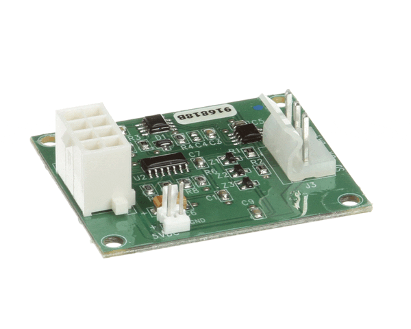 Hobart 00-916818 Interface,Circuit Board Assembly (HOB00-916818)