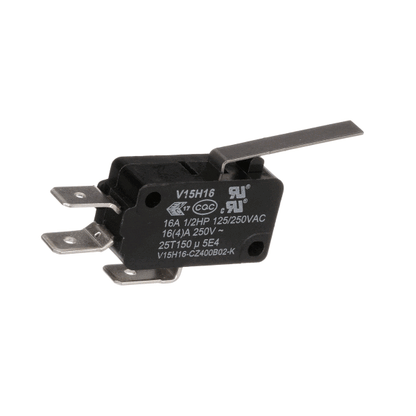 Hobart 00-916902-00007 Switch,Snap Action (HOB00-916902-00007)