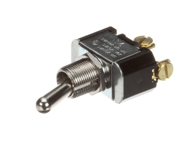 Hobart 00-916902-00009 Switch,Toggle,Spst,20A-125V (HOB00-916902-00009)