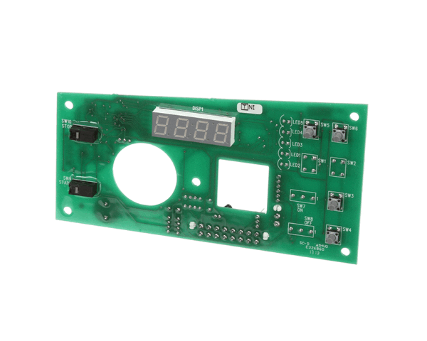 Hobart 00-917212 Pcb Assembly (HOB00-917212)