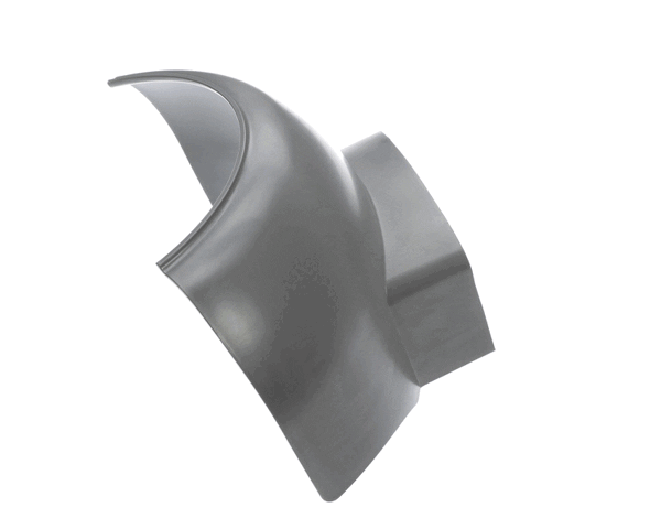 Hobart 00-917228 Guard,Splash-Back (HOB00-917228)