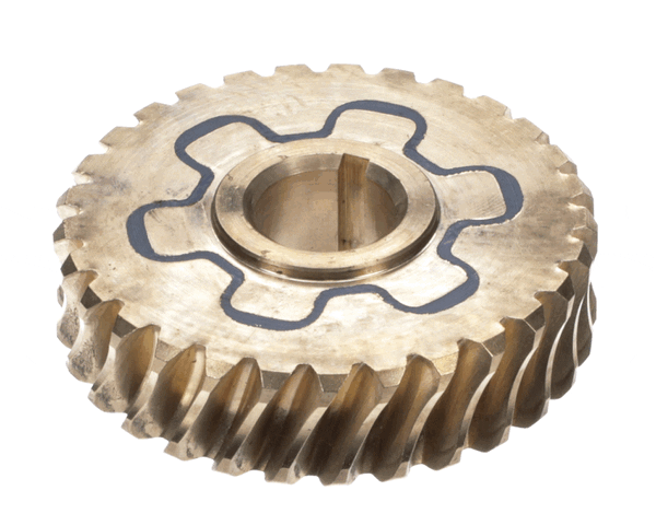 Hobart 00-917797-00002 Gear, Worm (HOB00-917797-00002)