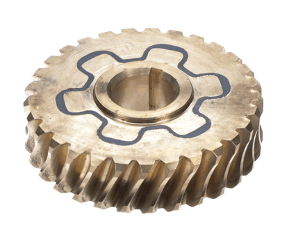 Hobart 00-917797-00002 Gear, Worm (HOB00-917797-00002)
