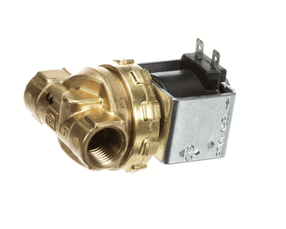 Hobart 00-918059-00001 Valve,Solenoid,1/2 (HOB00-918059-00001)