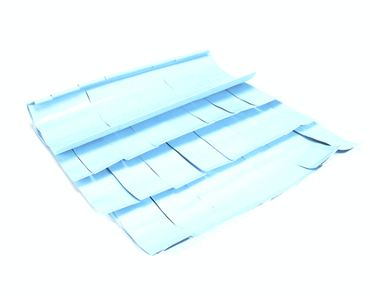 Hobart 00-918229 X,Curtain,Splash,6Hts (HOB00-918229)