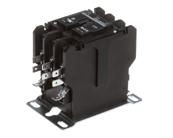 Hobart 00-918322 Contactor, 3-Pole 40A, 120V (HOB00-918322)