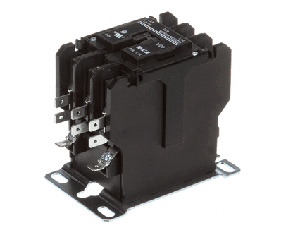 Hobart 00-918322 Contactor, 3-Pole 40A, 120V (HOB00-918322)