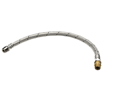 Hobart 00-918390-00006 Hose 1/2 X 22 L Wtr Braid Sst (HOB00-918390-00006)