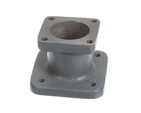 Hobart 00-918457 Flange,Discharge,Pump/Motor (HOB00-918457)