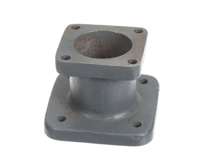 Hobart 00-918457 Flange,Discharge,Pump/Motor (HOB00-918457)
