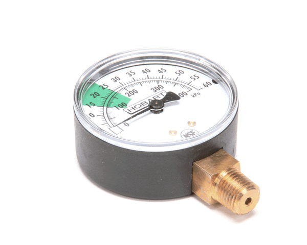 Hobart HOB00-918460 Pressure Water Gauge (HOB00-918460)