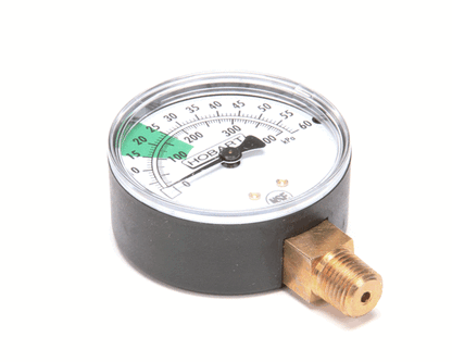 Hobart HOB00-918460 Pressure Water Gauge (HOB00-918460)