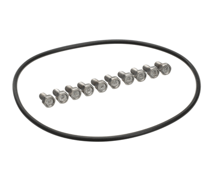 Hobart 00-918706 Kit,Service For Booster Heater (HOB00-918706)