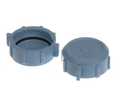 Hobart HOB00-919363-002PK End Cap Assembly Wash (2/Pack) (HOB00-919363-002PK)