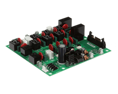 Hobart 00-919472-00002 Relay Board Assembly, FT900 (HOB00-919472-00002)