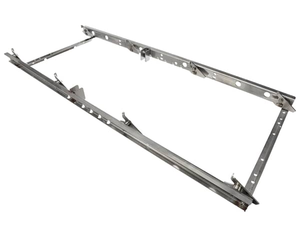 Hobart 00-919911-00003 Cradle/Dog Assembly. Cl54E (HOB00-919911-00003)
