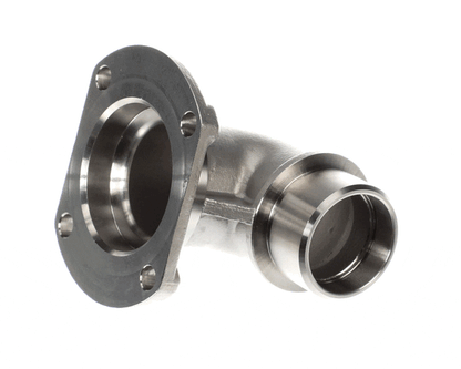 Hobart 00-919926 Manifold,Elbow,Wash (HOB00-919926)