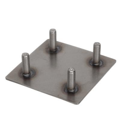Hobart 00-935985 Weldment,Mtg Plate,Bearing,Hsg (HOB00-935985)