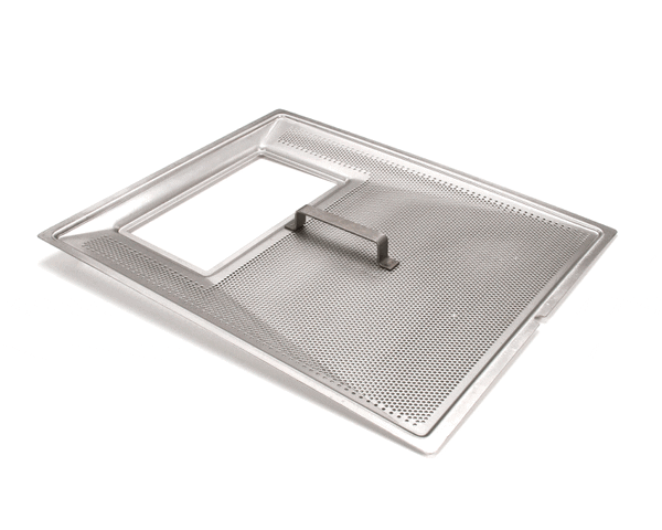 Hobart 00-936025-00002 Strainer,One-Piece,Drawn,Weldment (HOB00-936025-00002)