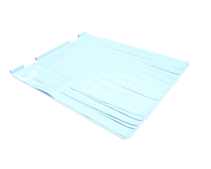 Hobart 00-936428 Curtain, Wash, 3-Ply, Standard, C64E (HOB00-936428)