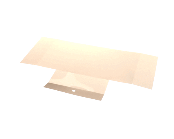 Hobart 00-936634 Barrier,Mylar,Elec Tank Htr (HOB00-936634)