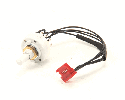 Hobart 00-937061 Switch Assembly, Speed Selector, 6-Position replacement HOB00-874831 (HOB00-937061)