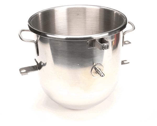 Hobart 00-937226 I,Packing Assembly,12 Qt. Sst Bowl (HOB00-937226)