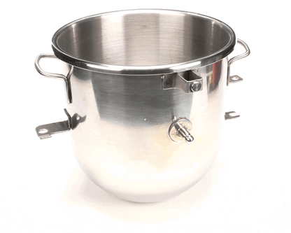 Hobart 00-937226 I,Packing Assembly,12 Qt. Sst Bowl (HOB00-937226)