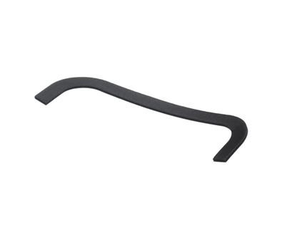 Hobart 00-937678 Gasket, Control Panel Bottom (HOB00-937678)